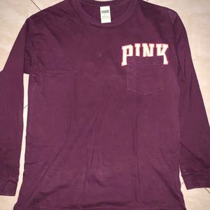 Victoria’s Secret Pink Longsleeve